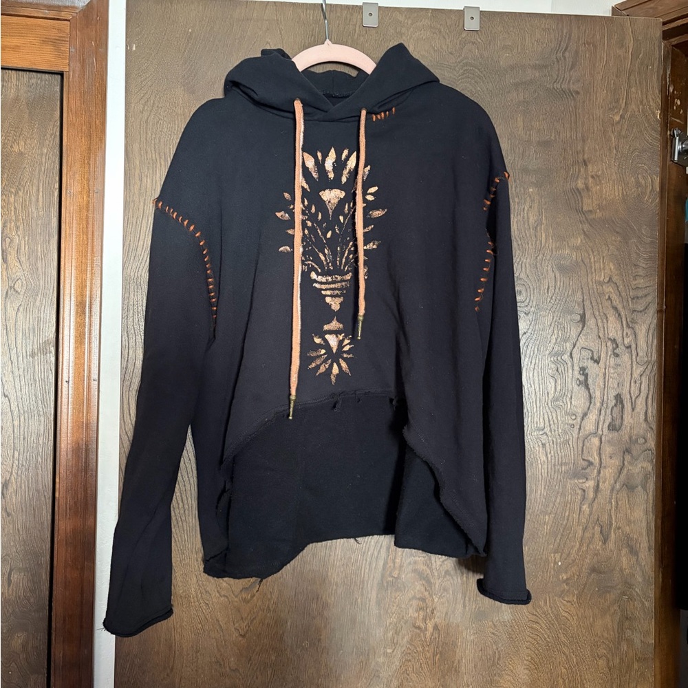 Sissy Nachreiner hoodie